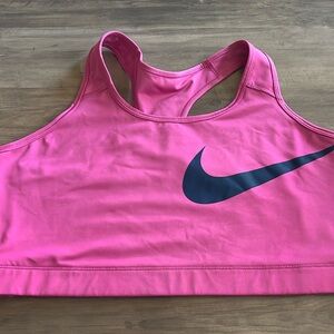 Sports bra